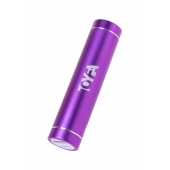 Портативное зарядное устройство A-toys 2400 mAh microUSB - A-toys - купить с доставкой в Санкт-Петербурге