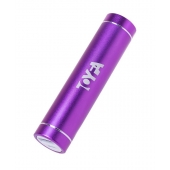 Портативное зарядное устройство A-toys 2400 mAh microUSB - A-toys - купить с доставкой в Санкт-Петербурге