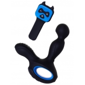 Вибростимулятор простаты с подогревом - Erotist Adult Toys - в Санкт-Петербурге купить с доставкой