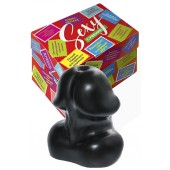 Сувенир в коробке  Босс - LOVETOY (А-Полимер) - купить с доставкой в Санкт-Петербурге