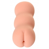 Телесный мастурбатор-анус TONG GGO 2 - KOKOS - в Санкт-Петербурге купить с доставкой