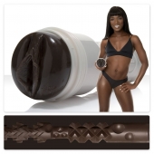 Мастурбатор-вагина Fleshlight Girls - Ana Foxxx Silk - Fleshlight - в Санкт-Петербурге купить с доставкой