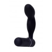 Стимулятор простаты Prostate Vibe - 10,5 см. - Bathmate - в Санкт-Петербурге купить с доставкой