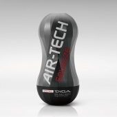 Мастурбатор AIR-TECH Squeeze Strong - Tenga - в Санкт-Петербурге купить с доставкой