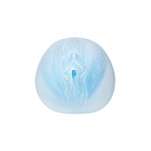 Прозрачный реалистичный мастурбатор Juicy Pussy Subtle Crystal - ToyFa - в Санкт-Петербурге купить с доставкой