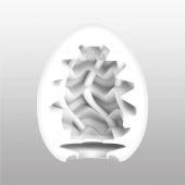 Мастурбатор-яйцо EGG Wavy II - Tenga - в Санкт-Петербурге купить с доставкой