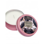 Массажная свеча  Искушение - БиоМед - купить с доставкой в Санкт-Петербурге