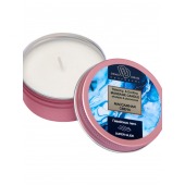 Массажная свеча  Гавайское лето - БиоМед - купить с доставкой в Санкт-Петербурге