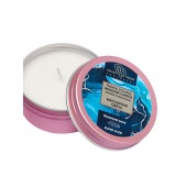 Массажная свеча  Весенняя роса - БиоМед - купить с доставкой в Санкт-Петербурге