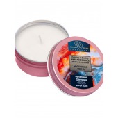 Массажная свеча  Фруктовая фантазия - БиоМед - купить с доставкой в Санкт-Петербурге