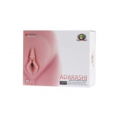 Мастурбатор-вагина Adarashi 3 без вибрации - KOKOS - в Санкт-Петербурге купить с доставкой