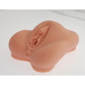 Мастурбатор-вагина Adarashi 3 без вибрации - KOKOS - в Санкт-Петербурге купить с доставкой