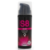 Гель для клитора с разогревающим эффектом Stimul8 Spark Clitoral Warming - 30 мл. - Stimul8 - купить с доставкой в Санкт-Петербурге