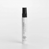 Спрей для усиления слюноотделения Slow Sex Mouthwatering Spray - 13 мл. - Bijoux Indiscrets - купить с доставкой в Санкт-Петербурге