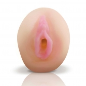 Вагина-мастурбатор Tuna Taco - Pipedream - в Санкт-Петербурге купить с доставкой