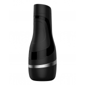 Мастурбатор Satisfyer Men Classic Silver - Satisfyer - в Санкт-Петербурге купить с доставкой