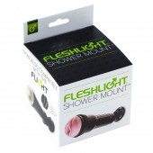 Крепление Fleshlight - Shower Mount - Fleshlight - в Санкт-Петербурге купить с доставкой