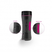 Мастурбатор-вагина в тубе Oh Push me - MyStim - в Санкт-Петербурге купить с доставкой