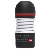 Мастурбатор TENGA Rolling Head Cup Strong - Tenga - в Санкт-Петербурге купить с доставкой