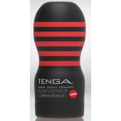 Мастурбатор TENGA Original Vacuum Cup Hard - Tenga - в Санкт-Петербурге купить с доставкой