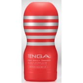 Мастурбатор TENGA Original Vacuum Cup - Tenga - в Санкт-Петербурге купить с доставкой