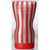 Мастурбатор TENGA Squeeze Tube Cup - Tenga - в Санкт-Петербурге купить с доставкой