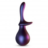 Фиолетовый анальный душ Nebula Bulb - ONE DC B.V. - купить с доставкой в Санкт-Петербурге