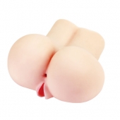 Попка и вагина с вибрацией - Baile - в Санкт-Петербурге купить с доставкой