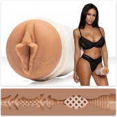 Мастурбатор-вагина Fleshlight Girls - Autumn Falls Cream - Fleshlight - в Санкт-Петербурге купить с доставкой