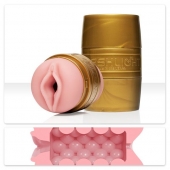 Мини-мастурбатор для тренировки выносливости Fleshlight Quickshot Stamina - Fleshlight - в Санкт-Петербурге купить с доставкой