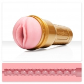 Мастурбатор-вагина Fleshlight - Go Stamina Training Unit - Fleshlight - в Санкт-Петербурге купить с доставкой