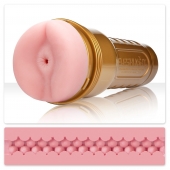 Мастурбатор-анус Fleshlight - Pink Butt Stamina Training Unit - Fleshlight - в Санкт-Петербурге купить с доставкой
