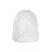 Мастурбатор-яйцо Satisfyer Bubble Mini Masturbator - Satisfyer - в Санкт-Петербурге купить с доставкой