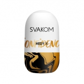 Мастурбатор Hedy X Confidence Mini Masturbator - Svakom - в Санкт-Петербурге купить с доставкой