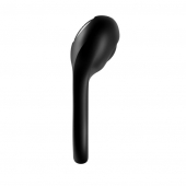 Черное эрекционное виброкольцо Majestic Duo - Satisfyer - в Санкт-Петербурге купить с доставкой