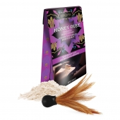 Пудра для тела Honey Dust Body Powder с ароматом малины - 28 гр. - Kama Sutra - купить с доставкой в Санкт-Петербурге