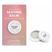 Бальзам для клитора Sexting Balm - 8 гр. - Bijoux Indiscrets - купить с доставкой в Санкт-Петербурге