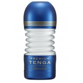 Мастурбатор TENGA Premium Rolling Head Cup - Tenga - в Санкт-Петербурге купить с доставкой