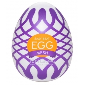 Мастурбатор-яйцо MESH - Tenga - в Санкт-Петербурге купить с доставкой