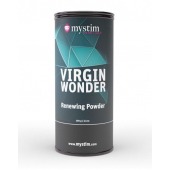 Пудра для ухода за игрушками Virgin Wonder Renewing Powder - MyStim - в Санкт-Петербурге купить с доставкой