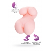 Мастурбатор-вагина Babycakes - ToyFa - в Санкт-Петербурге купить с доставкой
