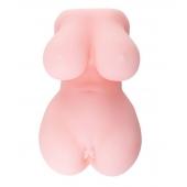 Мастурбатор-вагина Babycakes - ToyFa - в Санкт-Петербурге купить с доставкой