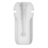 Сменный рукав для мастурбатора Sam Neo Sleeve - Svakom - в Санкт-Петербурге купить с доставкой