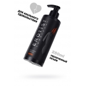 Анальный лубрикант Erotist Anal на водной основе - 250 мл. - Erotist Lubricants - купить с доставкой в Санкт-Петербурге