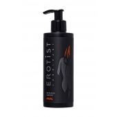 Анальный лубрикант Erotist Anal на водной основе - 250 мл. - Erotist Lubricants - купить с доставкой в Санкт-Петербурге