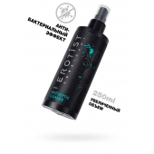 Антибактериальное средство Erotist Antiseptic Cleaner - 250 мл. - Erotist Lubricants - купить с доставкой в Санкт-Петербурге