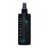 Антибактериальное средство Erotist Antiseptic Cleaner - 250 мл. - Erotist Lubricants - купить с доставкой в Санкт-Петербурге
