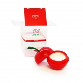 Крем для стимуляции сосков Crazy Love Cherry - 8 мл. - Exsens - купить с доставкой в Санкт-Петербурге