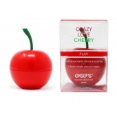 Крем для стимуляции сосков Crazy Love Cherry - 8 мл. - Exsens - купить с доставкой в Санкт-Петербурге