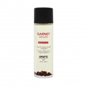 Органическое массажное масло GARNET ARGAN - 100 мл. - Exsens - купить с доставкой в Санкт-Петербурге